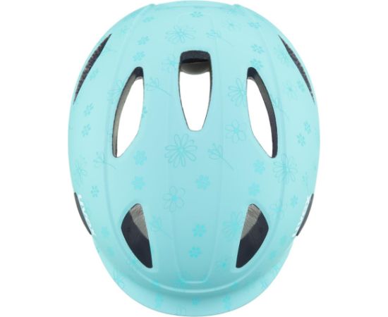 Uvex oyo style Blue, Pink Велосипедные шлемы