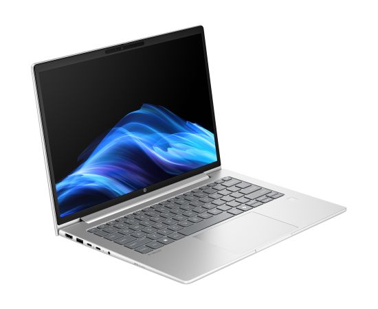 HP ProBook 4 G1a 14 - Ryzen 5 220, 16GB, 512GB SSD, 14 WUXGA 300-nit AG, 1080p non-IR cam, FPR, US backlit keyboard, 56Wh, Win 11 Pro, 1 years   AD2R1ET#ABB Portatīvie datori