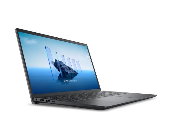 Dell Pro 15 Essential PV15250  i5-1334U 16GB 512GB SSD 15.6" FHD FgrPr WLAN + BT  US Kb W11 Home Carbon Black 3yrs Prosupport   PV15250_RPLU_005_P_HOM Ноутбуки