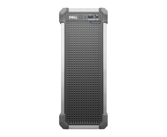 Dell PowerEdge T160|Xeon 6315P|3x 3.5" Chassis and 2x2.5"|2TB SATA|16GB|[EMEA_PROMO_T160_SPL1]   210-BLHN? S10 Serveri un to komponentes