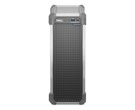 Dell PowerEdge T160|Xeon 6315P|3x 3.5" Chassis and 2x2.5"|2TB SATA|16GB|[EMEA_PROMO_T160_SPL1]   210-BLHN? S10 Serveri un to komponentes