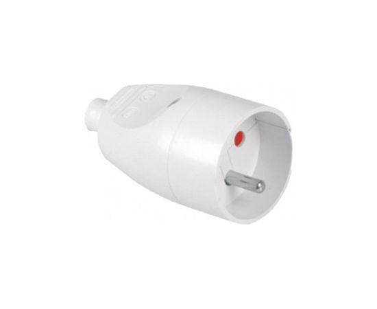 Kontaktdakša AWTools AW24810; IP20; 16 A; 10 gab. Strāvas pagarinātāji