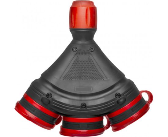 Jaudas sadalītājs AWTools AW70278; IP54; 16 A Strāvas pagarinātāji