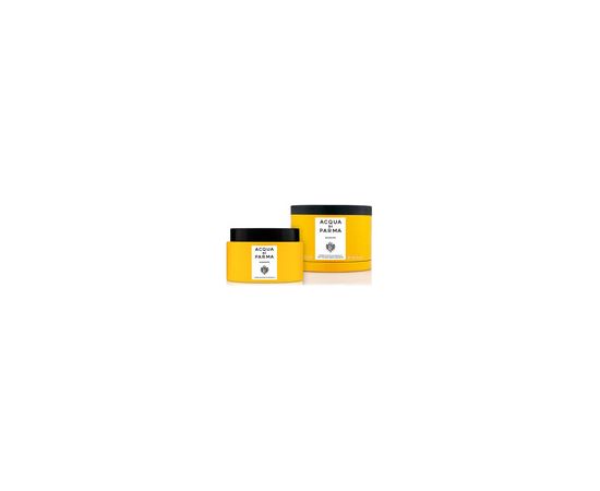 Acqua Di Parma Barbiere Soft Shaving Cream for Brush - Shaving cream 125.0g Smaržas - NESAKĀRTOTS