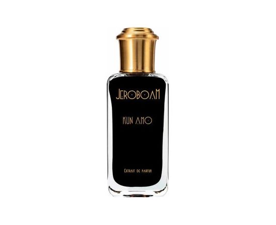 Jeroboam Kun Amo Extrait de Parfum 100ml Духи унисекс