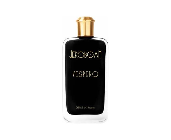 Jeroboam Vespero Extrait de Parfum 30ml Vīriešu Smaržas