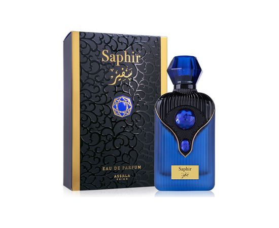 Assala Prime Saphir EDP 100ml Духи унисекс