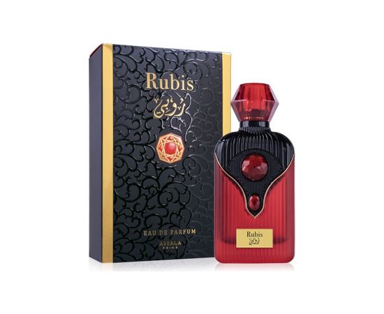 Assala Prime Rubis EDP 100ml Духи унисекс
