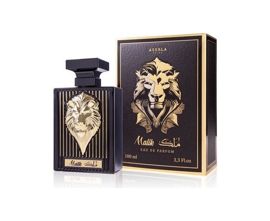 Assala Prime Malik EDP 100ml Духи унисекс