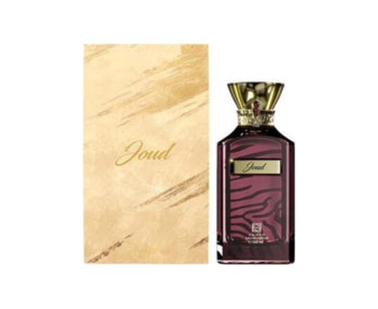 Ahmed Al Maghribi Joud Extrait de Parfum 100ml Духи унисекс