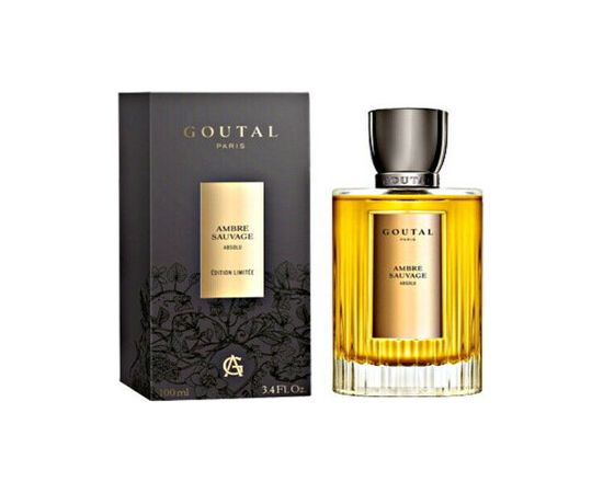 Annick Goutal Ambre Sauvage Absolu EDP 100ml Unisex Smaržas