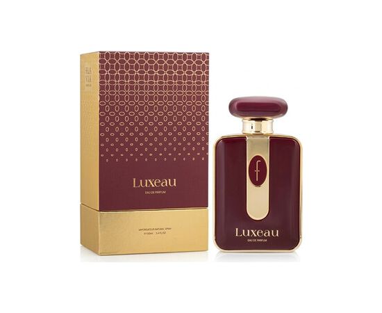 Flavia Parfum Luxeau EDP 100ml Sieviešu Smaržas