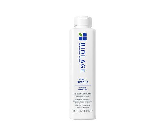 Biolage Full Rescue Shampoo - Posilující šampon 400ml Matu kopšana