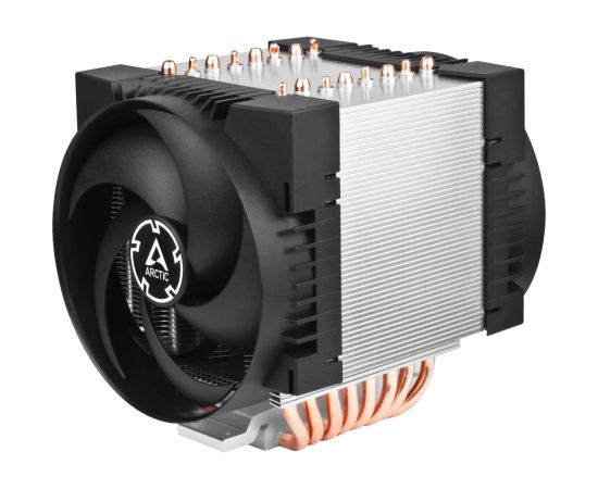 CPU COOLER S_MULTI ACFRE00133B ARCTIC Procesoru dzesēšana