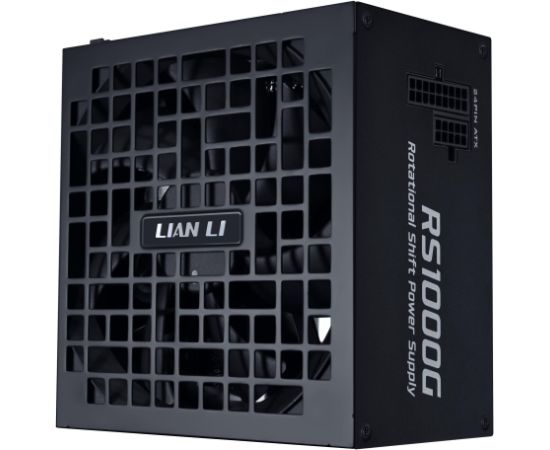 Power Supply LIAN LI EDGE Platinum 1000 ATX 100 - 240 V 1000 W G9P.RS1000G.B000.EU Блоки питания