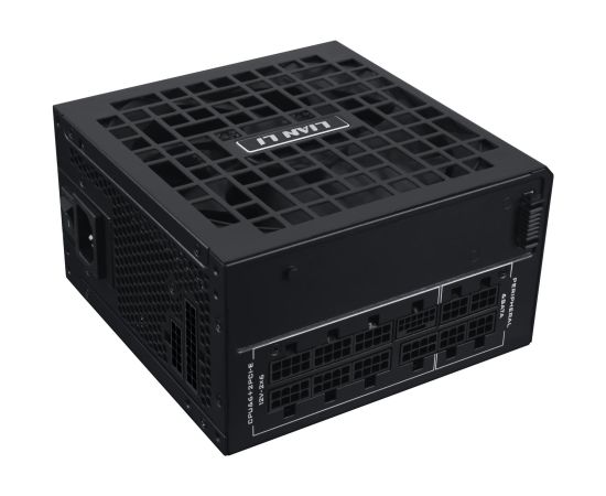 Power Supply LIAN LI EDGE Platinum 1000 ATX 100 - 240 V 1000 W G9P.RS1000G.B000.EU Блоки питания