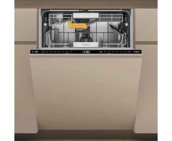 Whirlpool W8IHF58TUS Посудомоечные машины