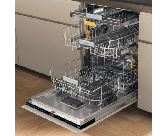 Whirlpool W8IHF58TUS Посудомоечные машины