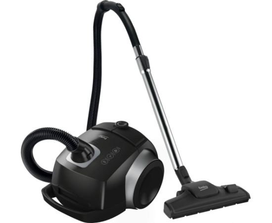 Beko VCC 44821 AB putekļu sūcējs ar maisiņu 800W Putekļu sūcēji