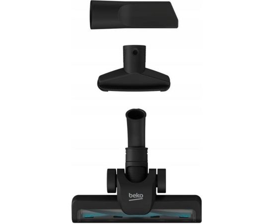 Beko VCC 44821 AB putekļu sūcējs ar maisiņu 800W Putekļu sūcēji