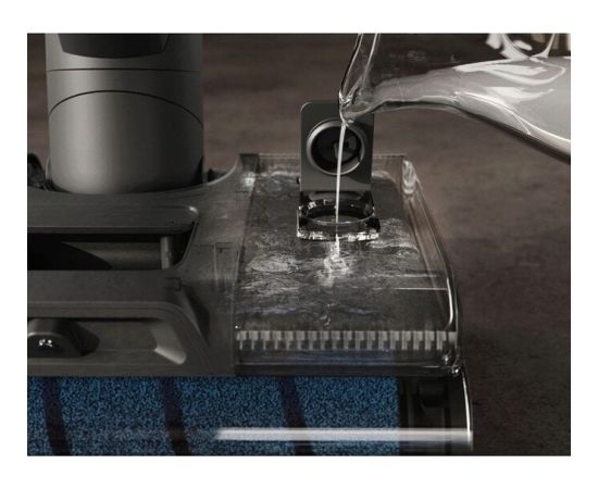 Electrolux FLD1 Universālais grīdas tīrītājs bezvadu putekļu sūcējiem Dažādi piederumi