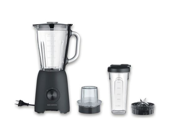 Severin SM 3724 Blenderi un Chopperi