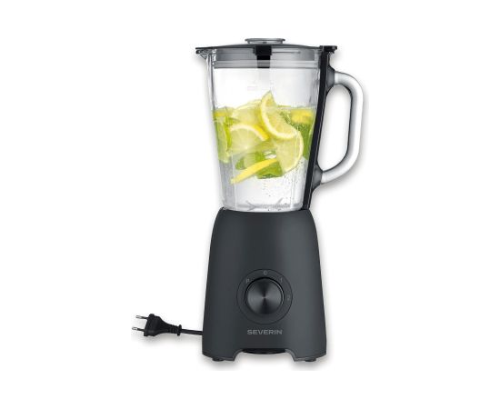 Severin SM 3724 Blenderi un Chopperi