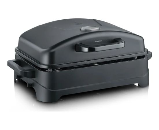 Severin PG 8597 Электрические грили