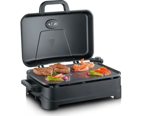 Severin PG 8597 Электрические грили