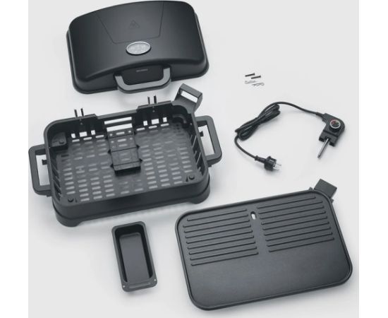 Severin PG 8597 Электрические грили