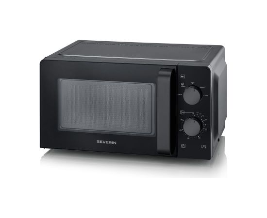 Severin MW 7580 Mikroviļņu krāsnis