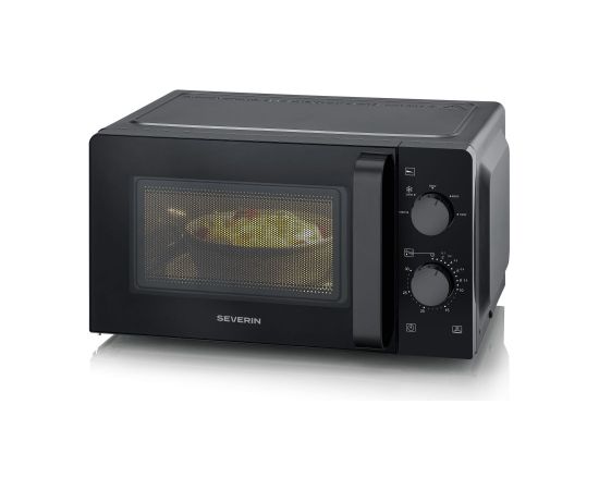 Severin MW 7580 Mikroviļņu krāsnis