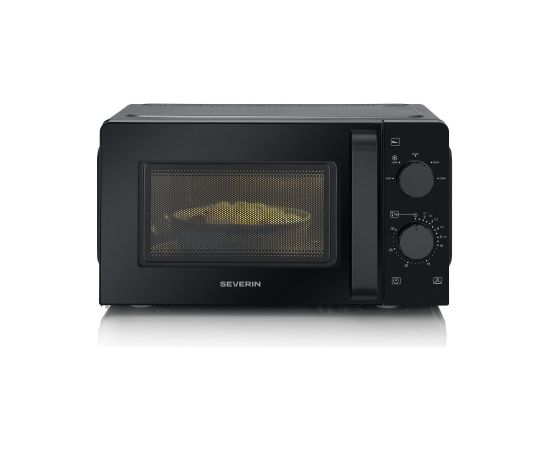 Severin MW 7580 Mikroviļņu krāsnis