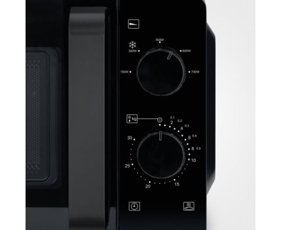 Severin MW 7580 Mikroviļņu krāsnis