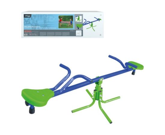 Bērnu šūpoles līdz 60 kg 3+ CB54082 Jaunumi, Bērnu preces