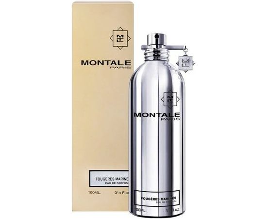 Montale Paris Montale Fougere Marine EDP 100ml Духи унисекс