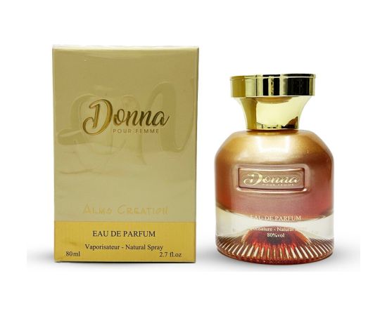 Histoires de Parfums Alms Creation, Donna, Eau De Parfum, For Women, 80 ml For Women Женские духи