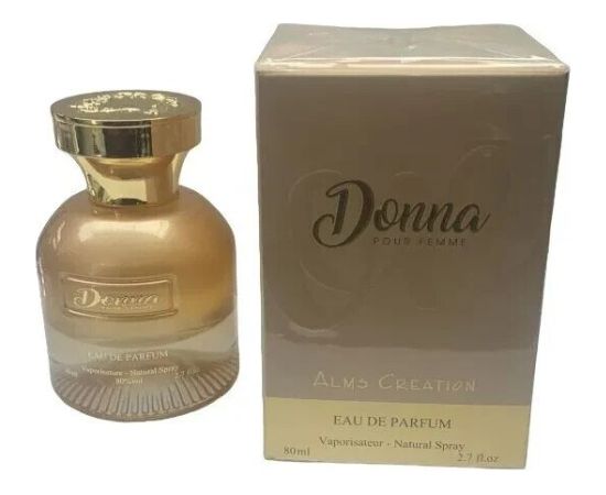 Histoires de Parfums Alms Creation, Donna, Eau De Parfum, For Women, 80 ml For Women Женские духи