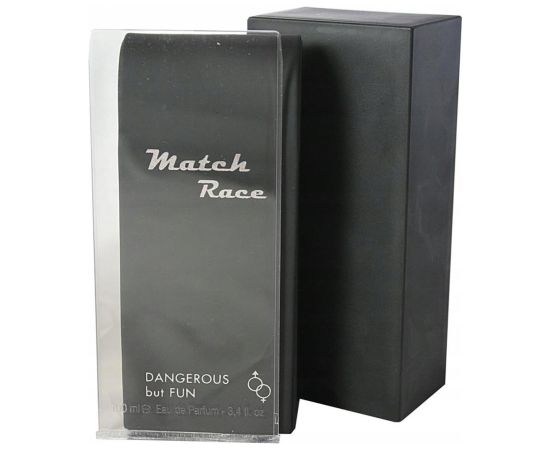 Alyssa Ashley Alyssa Ashley, Match Race, Eau De Parfum, For Men, 100 ml For Men Vīriešu Smaržas