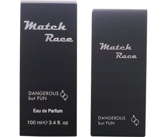Alyssa Ashley Alyssa Ashley, Match Race, Eau De Parfum, For Men, 100 ml For Men Vīriešu Smaržas