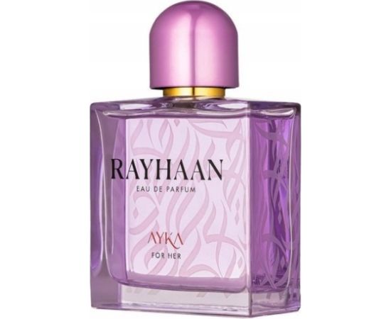 Giordano Amaro Rayhaan Ayka Eau de Parfum 100ml Sieviešu Smaržas