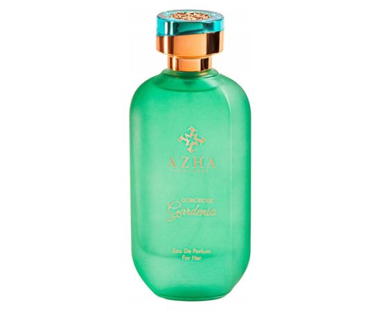 Gucci AZHA Gorgeous Gardenia EDP spray 100ml Sieviešu Smaržas