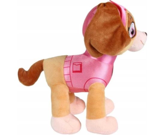 Spin Master *****Psi Patrol pluszowa Skye 25cm 34031 40312 Mīkstās rotaļlietas