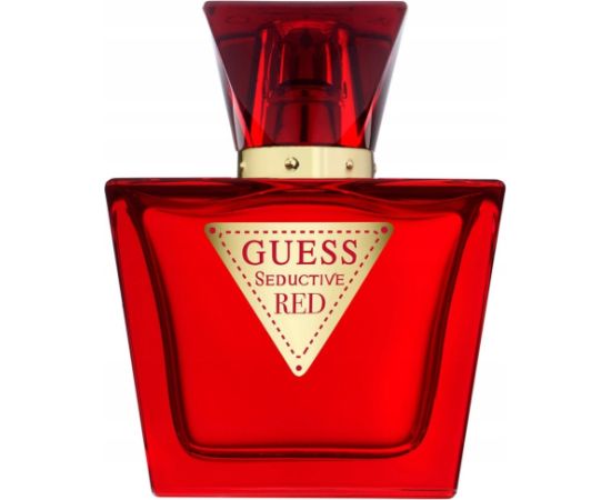 Guess Guess Seductive Red edt 30ml Sieviešu Smaržas