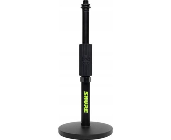Shure SH-DESKTOP1 - Biurkowy statyw mikrofonowy Aудио-видео