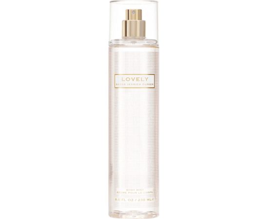 Sarah Jessica Parker Sarah Jessica Parker Lovely Mgiełka Do Ciała 250ml Sieviešu Smaržas