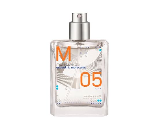 Alkotest ESCENTRIC MOLECULES Molecule 05 EDT spray 30ml Духи унисекс
