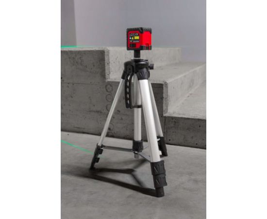 Pro-Line LASER KRZYŻOWY,2 LASERY, 2 LINIE,CE, PROLINE Jaunumi -Dārzam