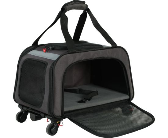Springos ZOLUX Transporter na kółkach dla psa i kota NOMAD Сумки для перевозки собак и кошек