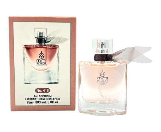 Parfums De Marly MiniBrand 415 Woda perfumowana 25ml Sieviešu Smaržas